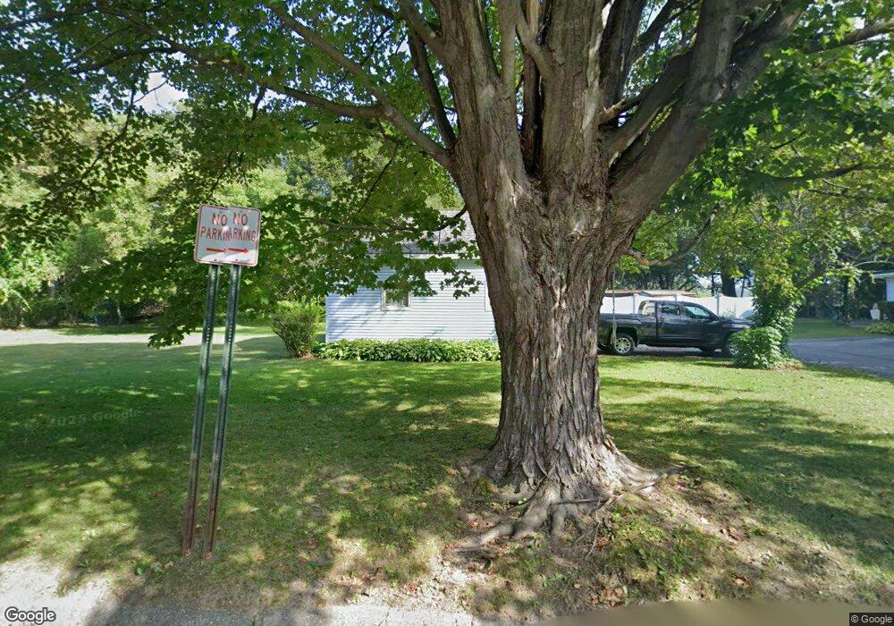 7 Thompson St, Adams, MA 01220 - photo 1