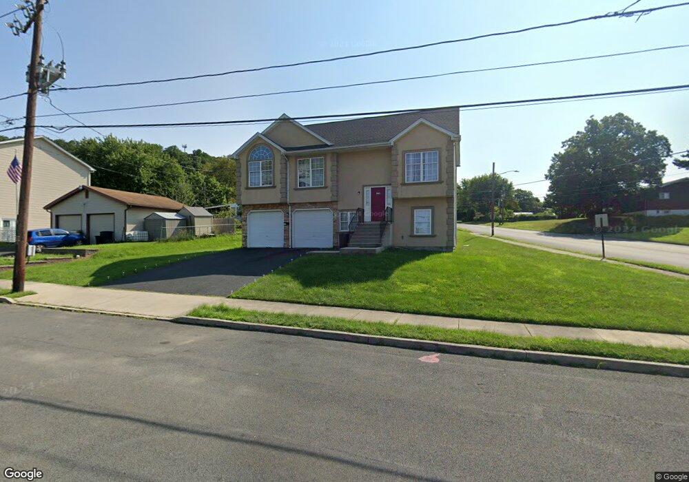 701 E Susquehanna St unit 711, Allentown, PA 18103 - photo 1