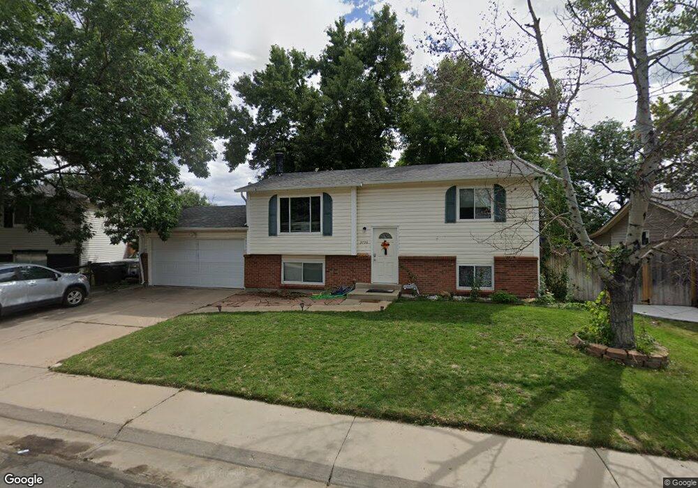 3796 E 112th Place, Thornton, CO 80233 - photo 1