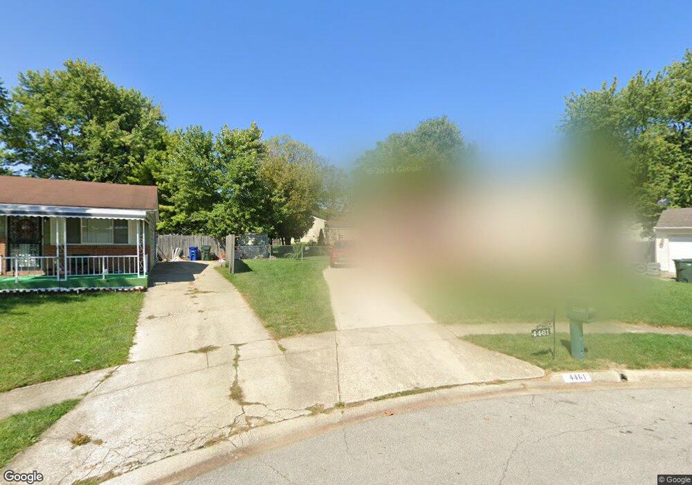 4461 Glenshaw Place, Columbus, OH 43231 - photo 1
