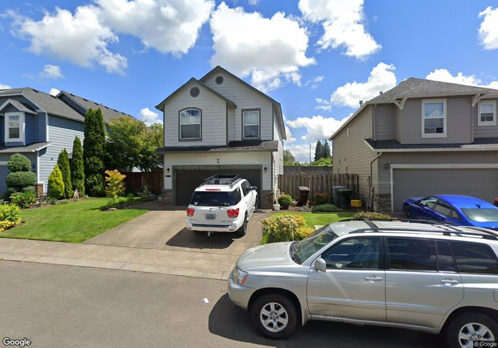 835 NW 1st Ave unit 45, Canby, OR 97013 - photo 1