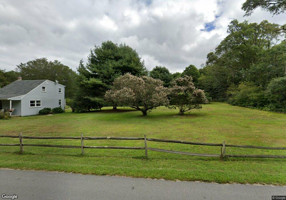 140G Long Hwy, Little Compton, RI 02837 - photo 1