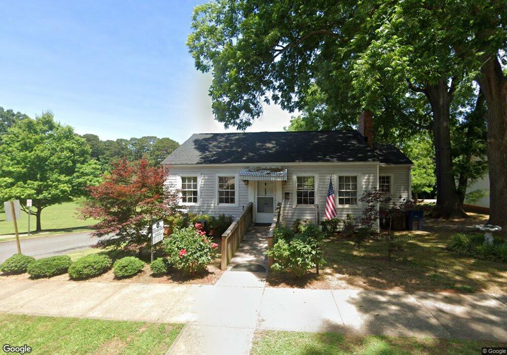 432 W Bell St, Statesville, NC 28677 - photo 1