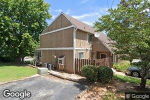 3892 Loblolly Dr, Clarkston, GA 30021