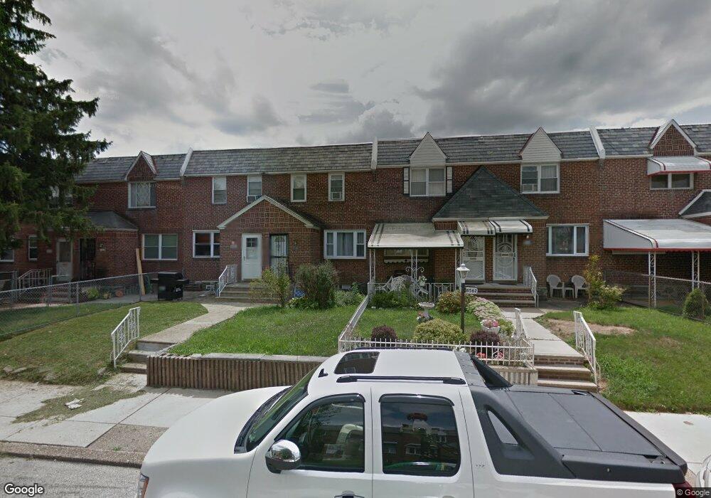 8560 Temple Rd, Philadelphia, PA 19150 - photo 1