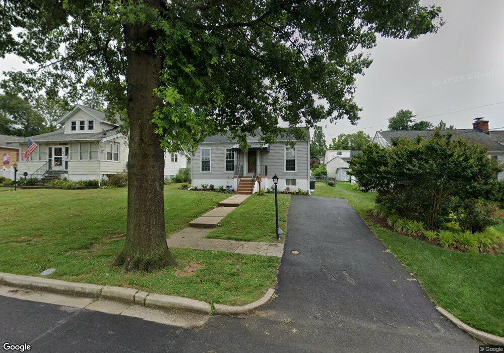 4505 Rehbaum Ave, Halethorpe, MD 21227 - photo 1