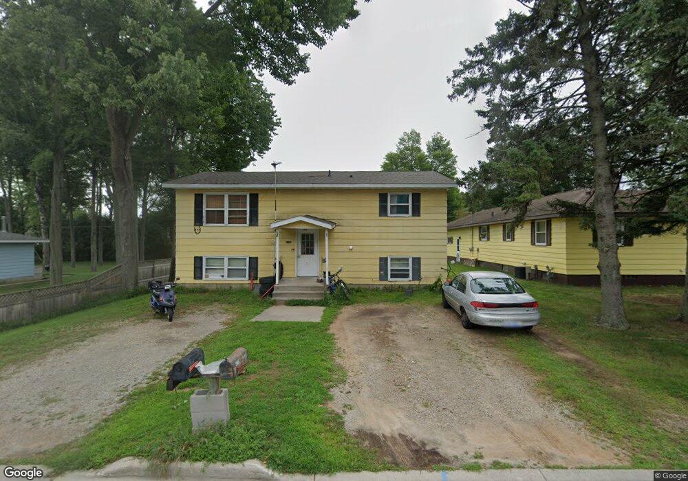 4006 14th St, Menominee, MI 49858 - photo 1