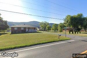 15905 Meadow Dr, Rawlings, MD 21557