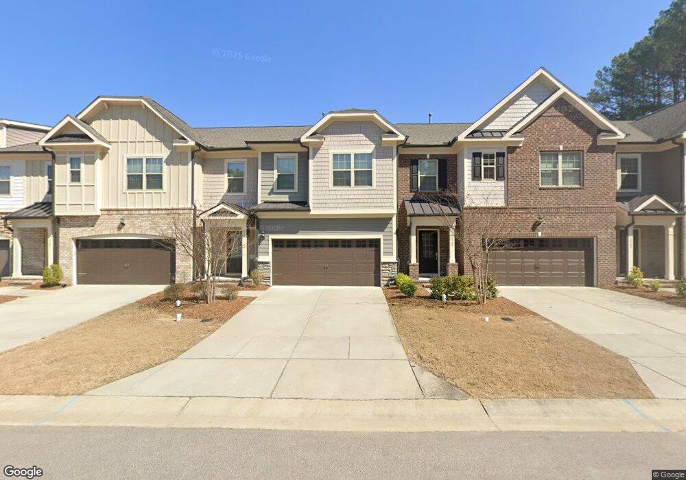 1905 Blue Jay Point unit BC Lot 509, Apex, NC 27502 - photo 1