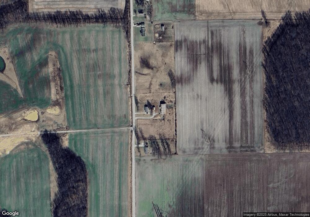 3583 N County Rd 225 W, Seymour, IN 47274 - photo 1