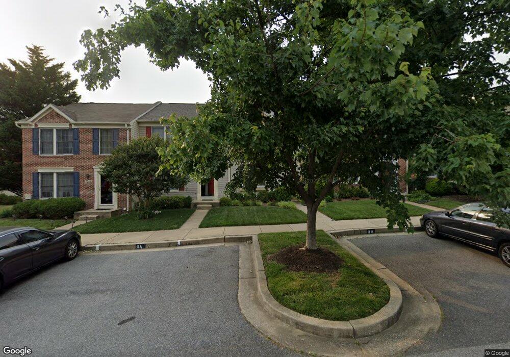 7908 Brightwind Ct, Ellicott City, MD 21043 - photo 1