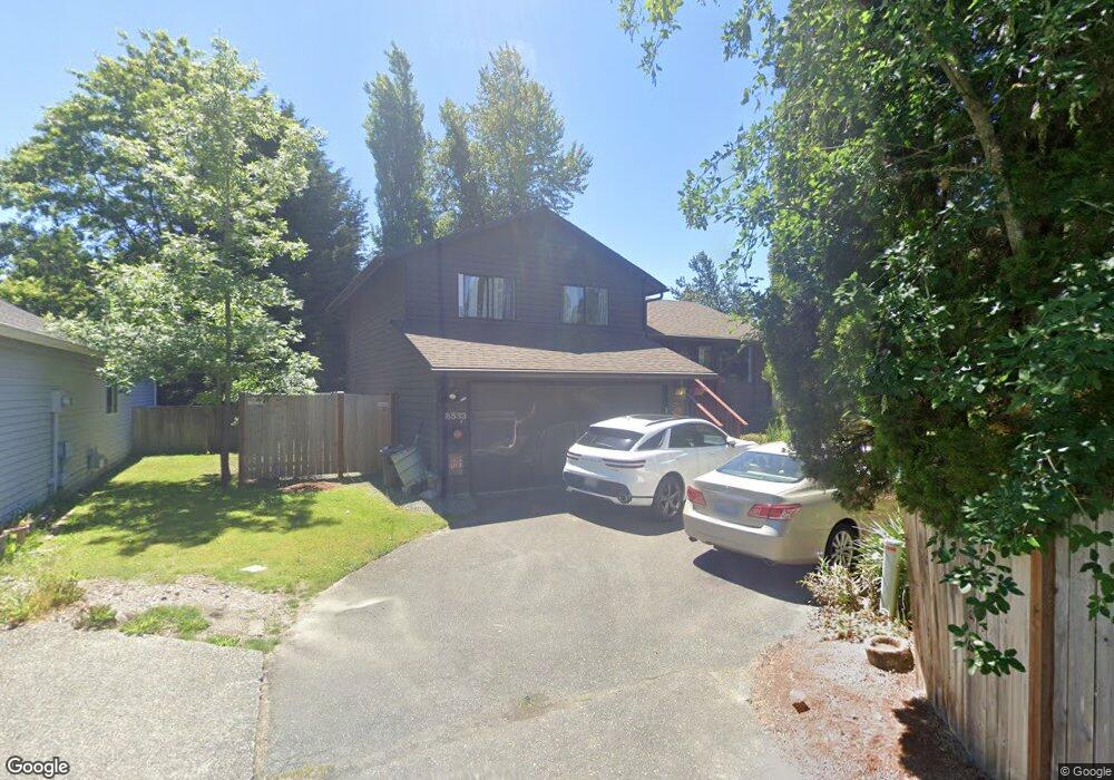 8533 NE 142nd St, Bothell, WA 98011 - photo 1