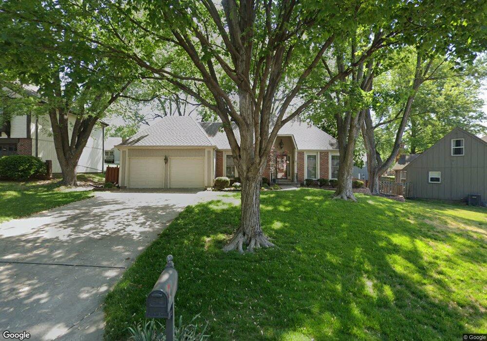 10443 Century Ln, Lenexa, KS 66215 - photo 1