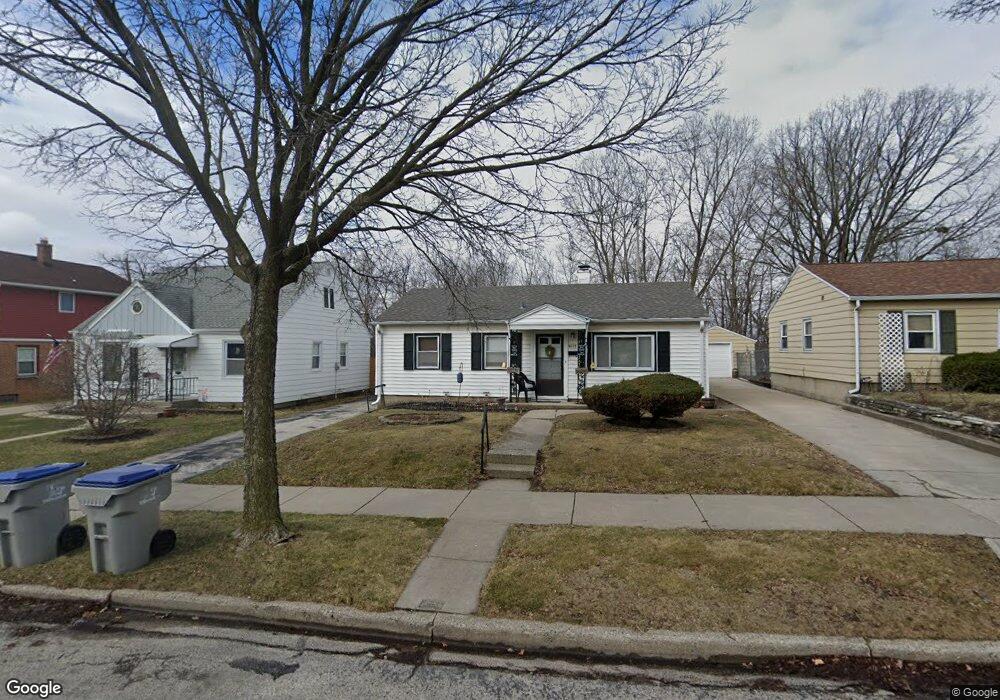 4115 S 5th Place, Milwaukee, WI 53207 - photo 1
