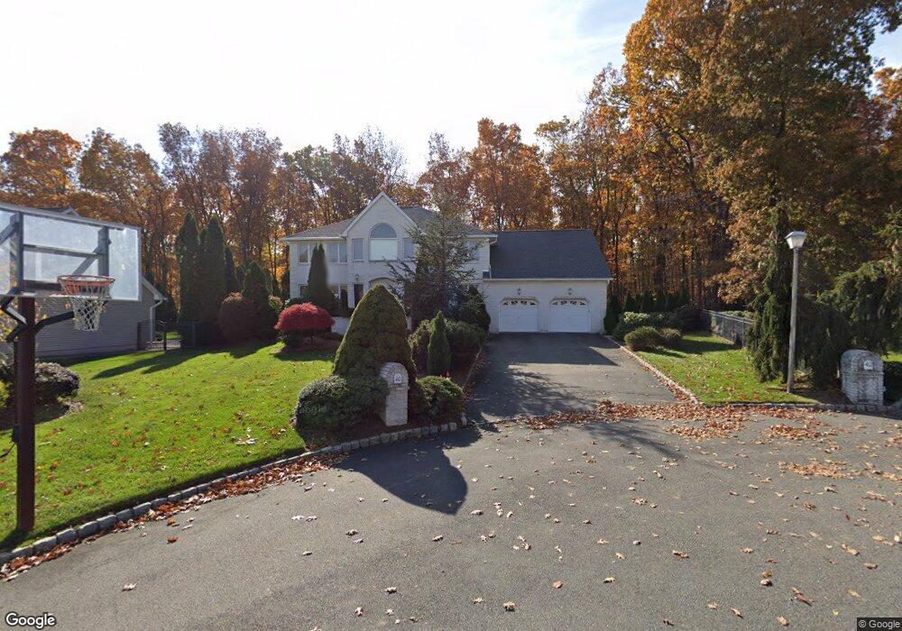 40 Emerson Rd, Morris Plains, NJ 07950 - photo 1