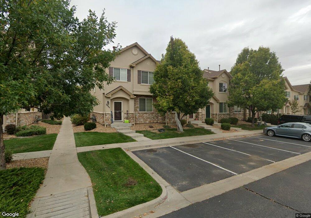 12745 Ivanhoe St, Thornton, CO 80602 - photo 1