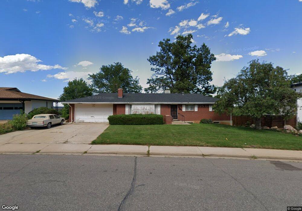 3105 Stanford Ave, Boulder, CO 80305 - photo 1