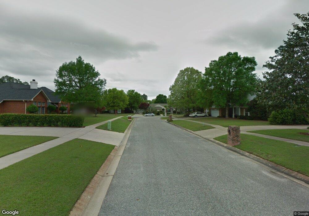 0 Nightwind Cr, Cantonment, FL 32533 - photo 1