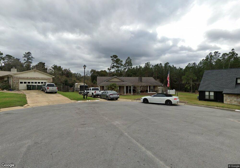 7801 Pebble Creek Rd, Pensacola, FL 32526 - photo 1