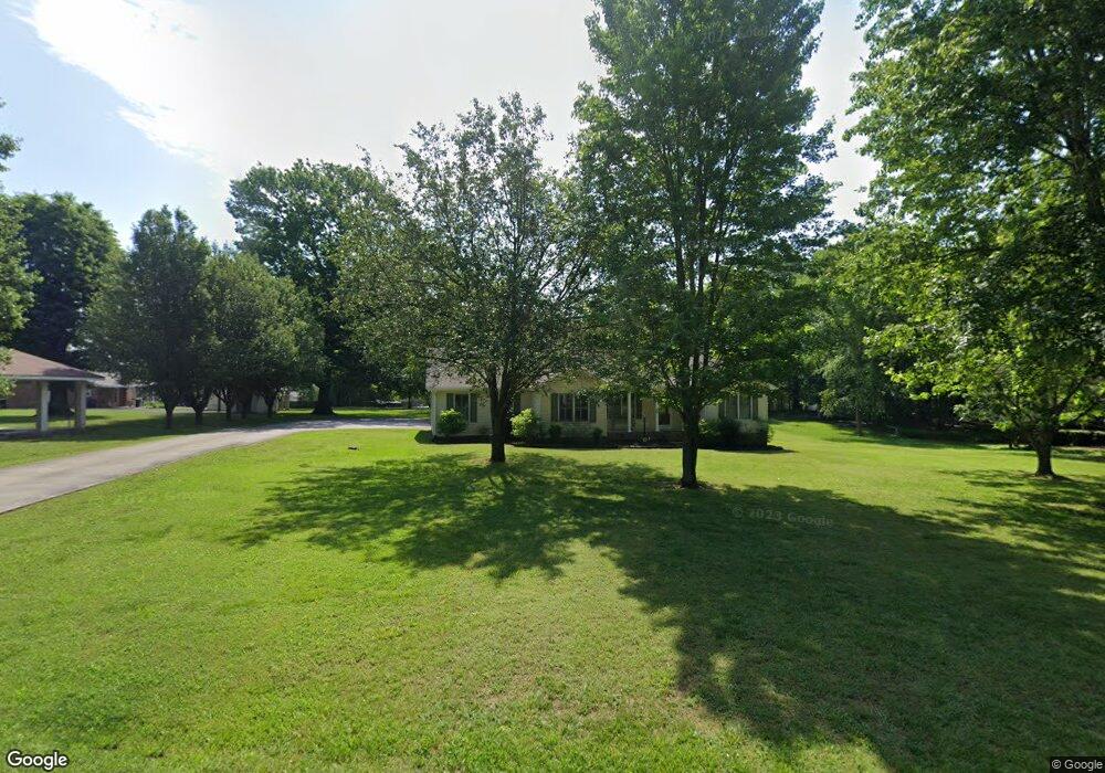 203 Providence Rd, Shelbyville, TN 37160 - photo 1