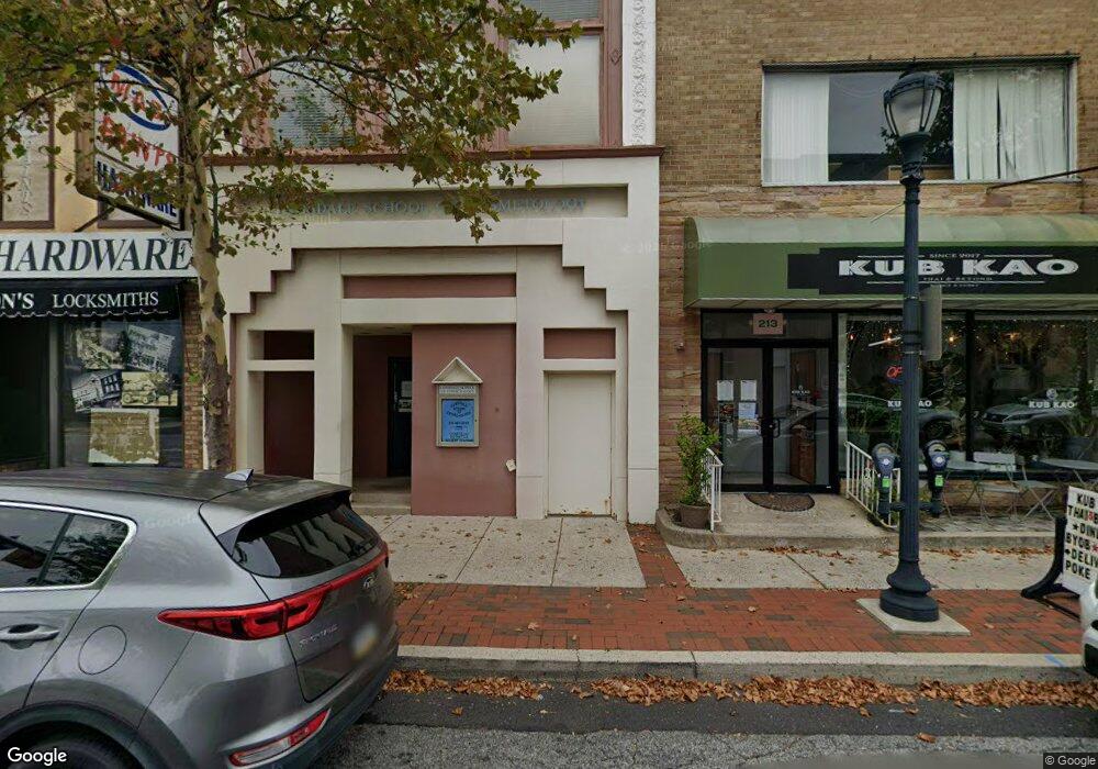 215 W Main St, Lansdale, PA 19446 - photo 1