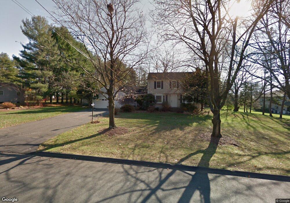 27 Oxen Hill Rd, Trumbull, CT 06611 - photo 1