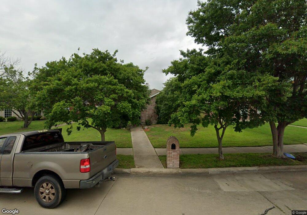 402 Fleming St, Wylie, TX 75098 - photo 1