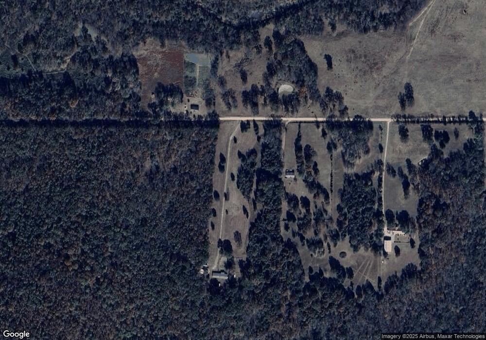 474428 E 1010 Rd, Muldrow, OK 74948 - photo 1