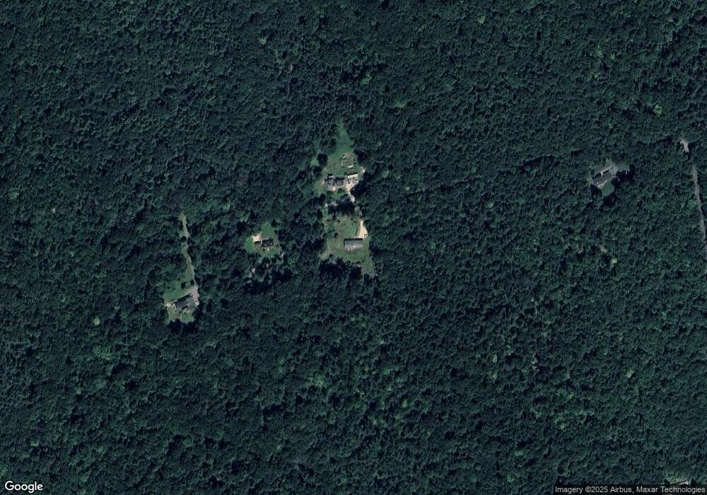 172 White Rd, Warwick, MA 01378 - photo 1