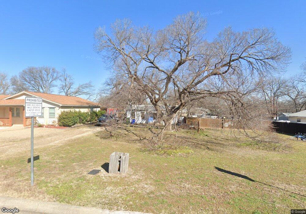 8232 Downe Dr, Fort Worth, TX 76108 - photo 1