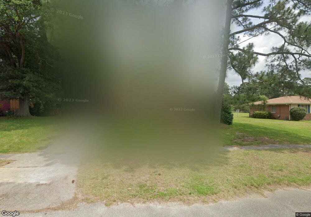 2549 Allan Way, Macon, GA 31206 - photo 1