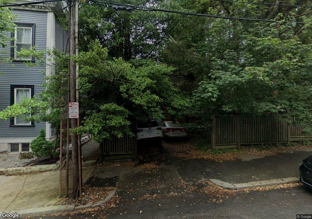 69 Lloyd Ave, Providence, RI 02906 - photo 1