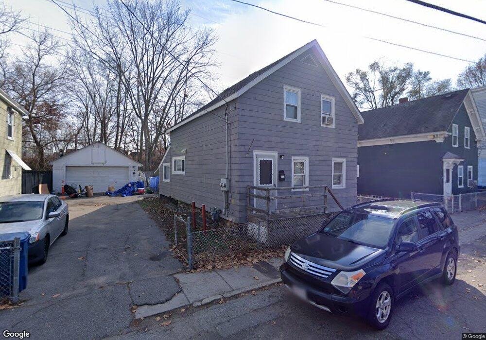 32 Border St, Lawrence, MA 01843 - photo 1