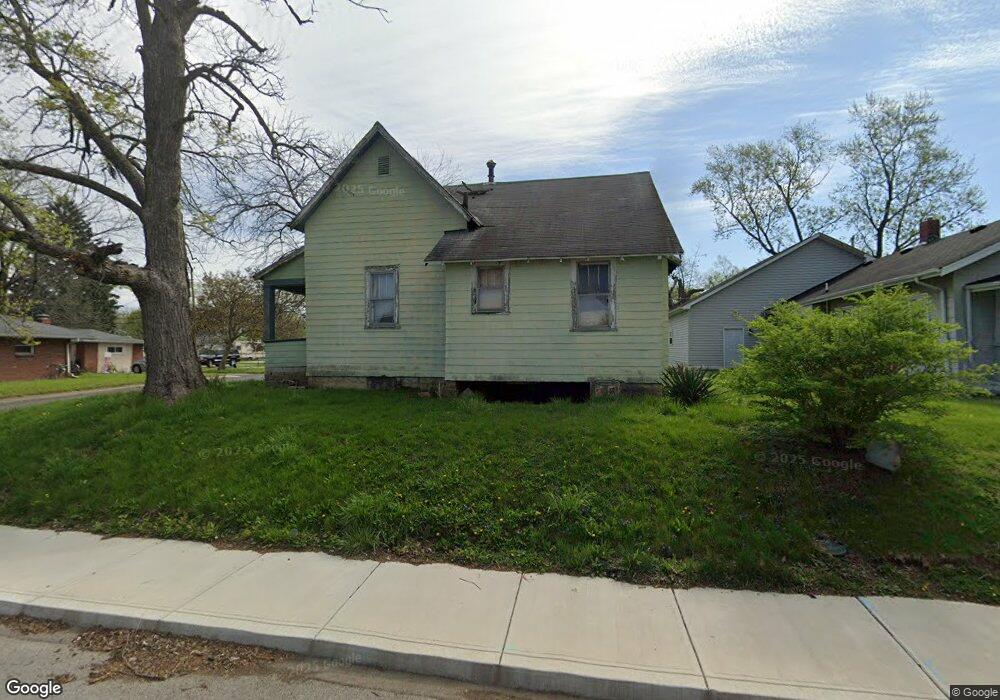 1604 Halford St, Anderson, IN 46016 - photo 1