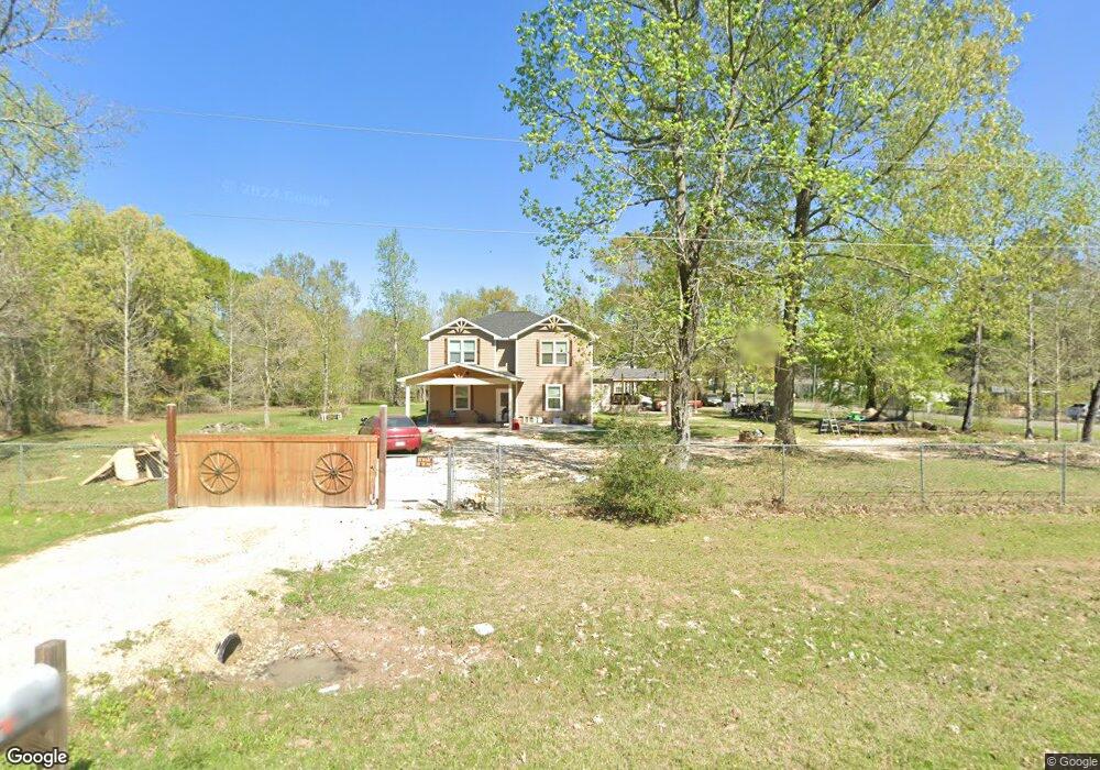 17717 Pine View Dr, Conroe, TX 77302 - photo 1