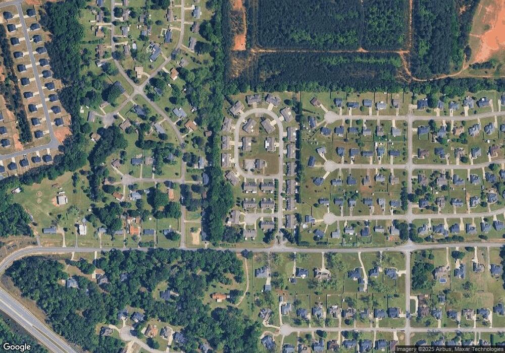 0 Jabrok Cir, Macon, GA 31216 - photo 1