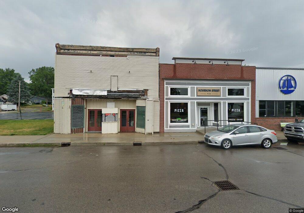 611 Pearl St, Culver, IN 46511 - photo 1