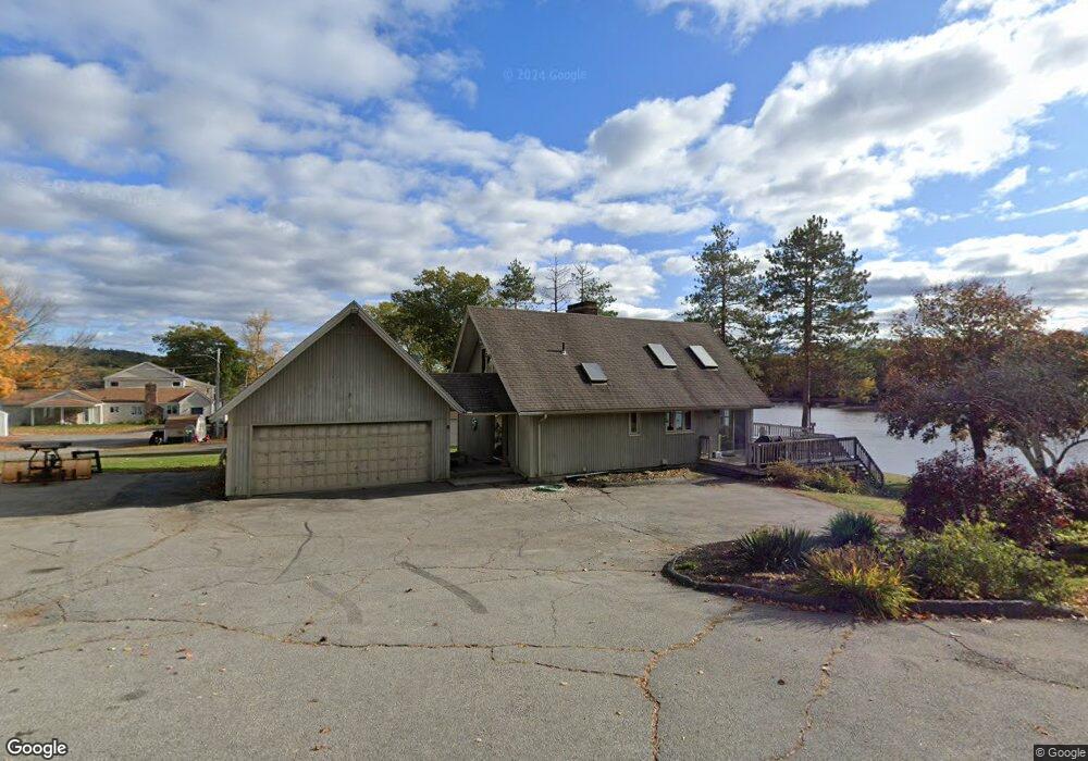 62 Chickering Rd, Spencer, MA 01562 - photo 1