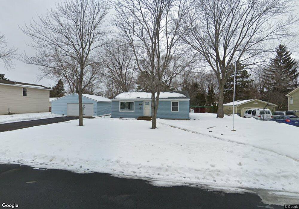 8836 Colfax Ave S, Bloomington, MN 55420 - photo 1