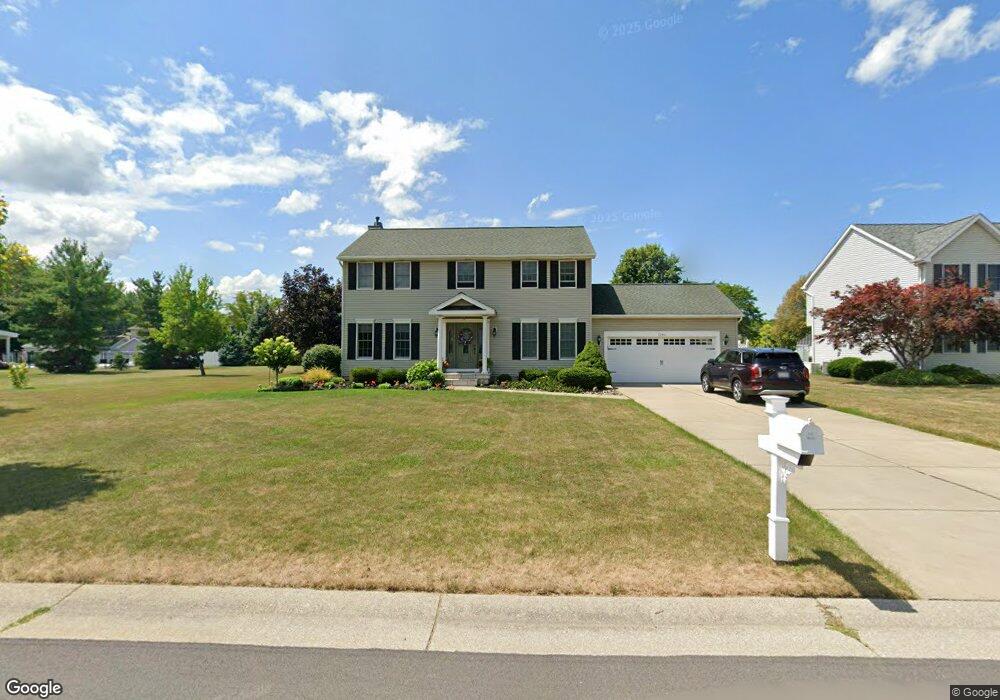 7246 Balla Dr, North Tonawanda, NY 14120 - photo 1