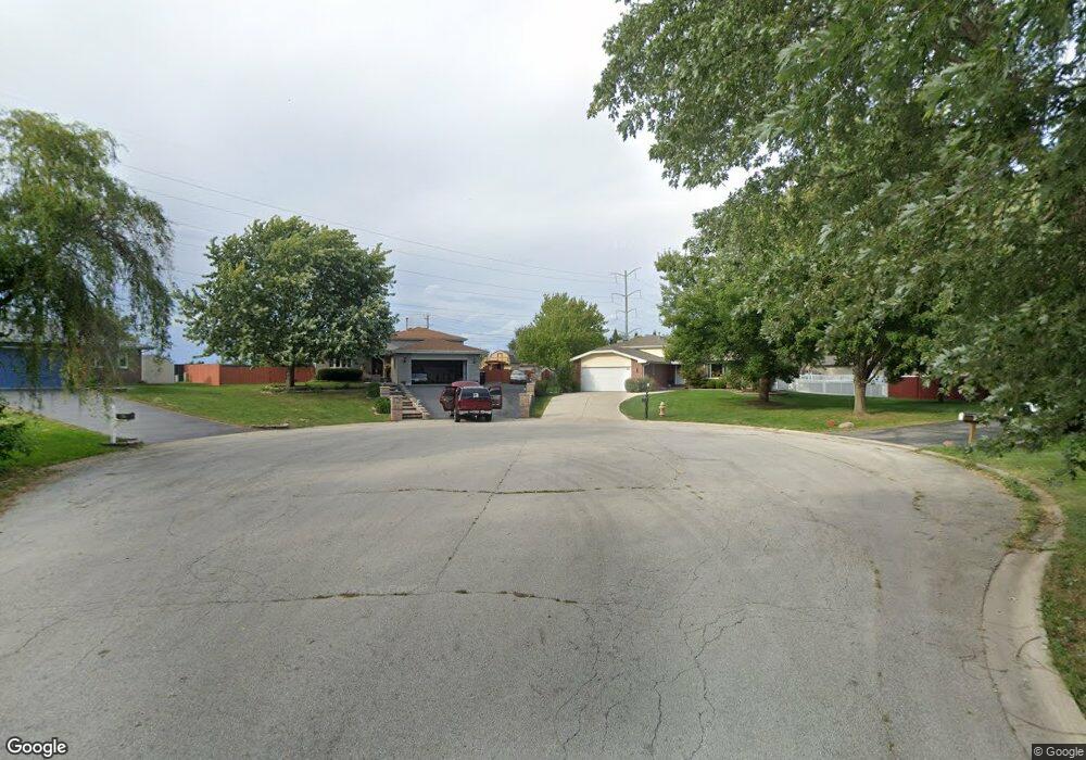 183 Charles Ct, Oswego, IL 60543 - photo 1