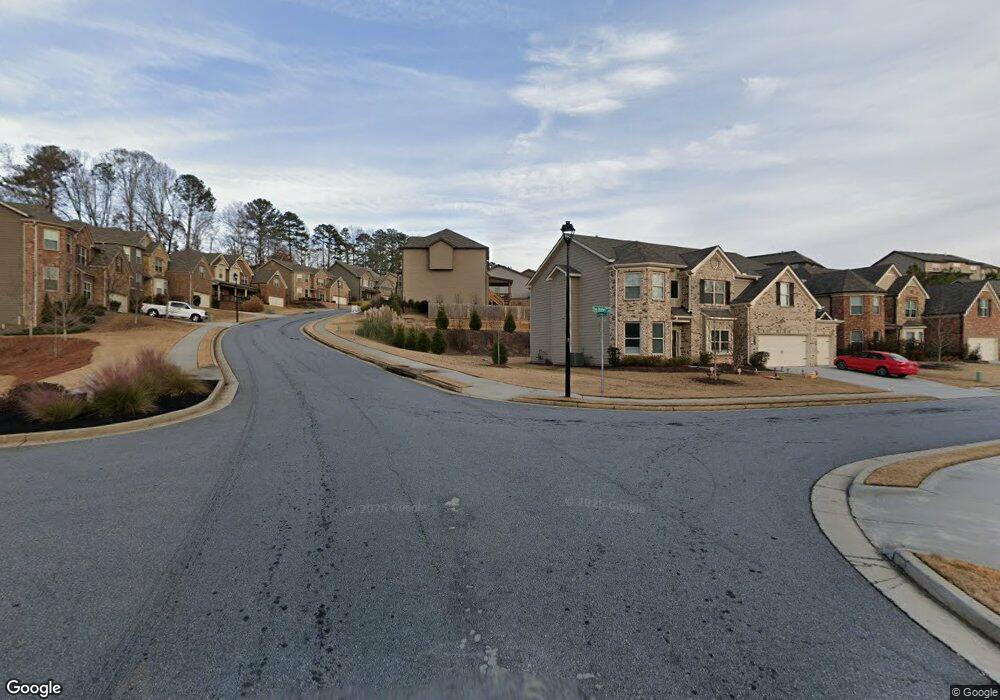 0 Two Bridge Dr unit 8715546, Buford, GA 30518 - photo 1