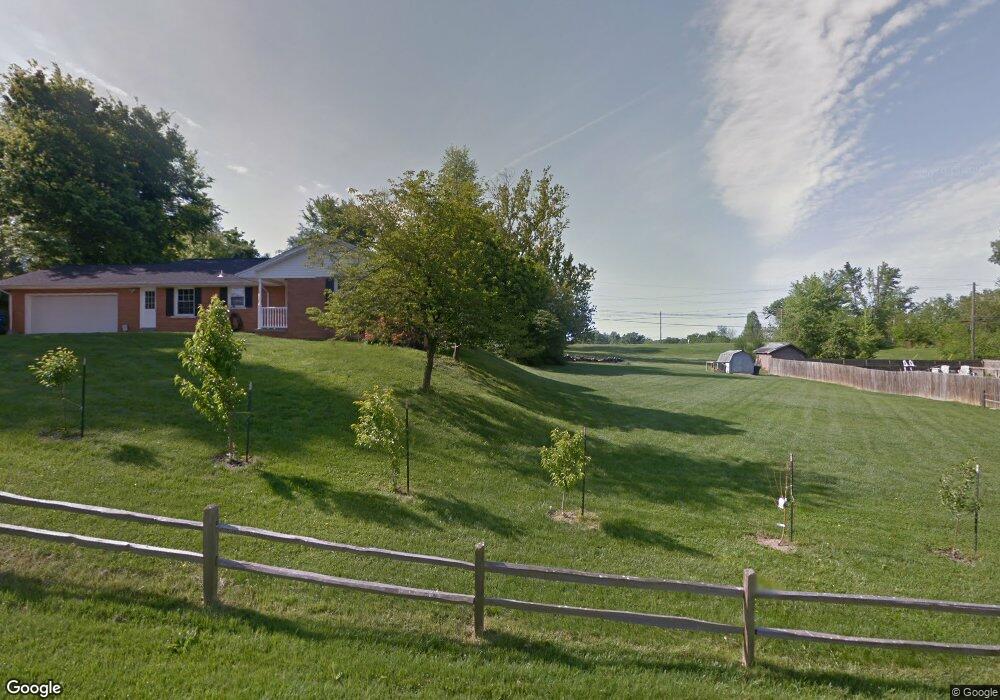 9933 Crestview Place, Newburgh, IN 47630 - photo 1