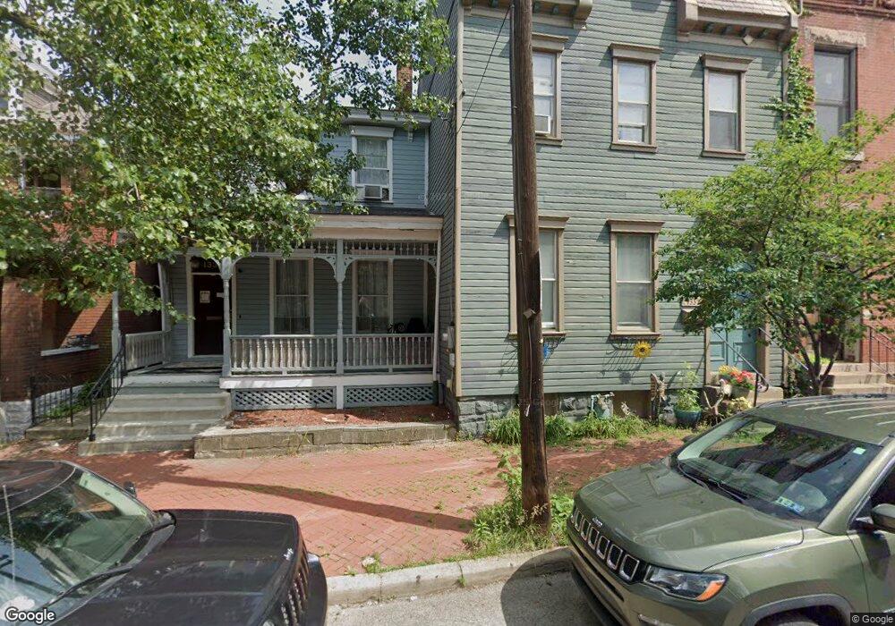 1332 Sheffield St, Pittsburgh, PA 15233 - photo 1