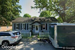 33 W Maple St, Bellbrook, OH 45305