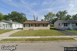 939 Michael Ave, Lima, OH 45804
