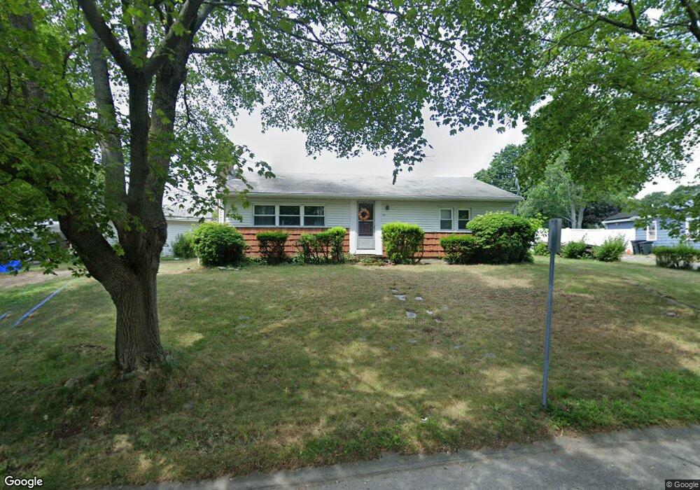 44 Mckay St, Beverly, MA 01915 - photo 1