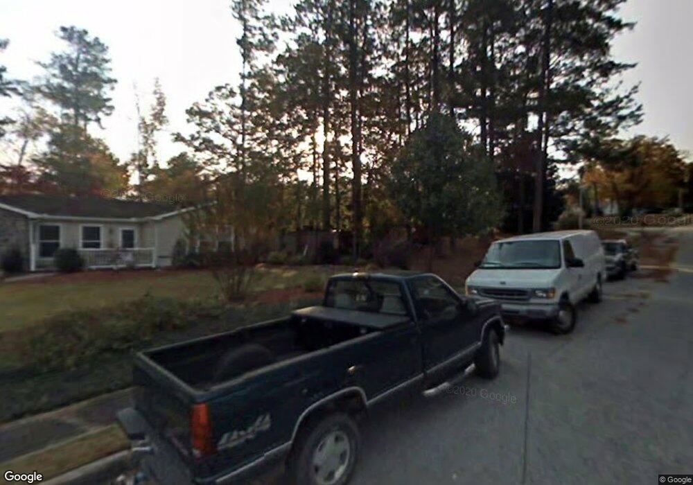224 Brooks Dr, Augusta, GA 30907 - photo 1