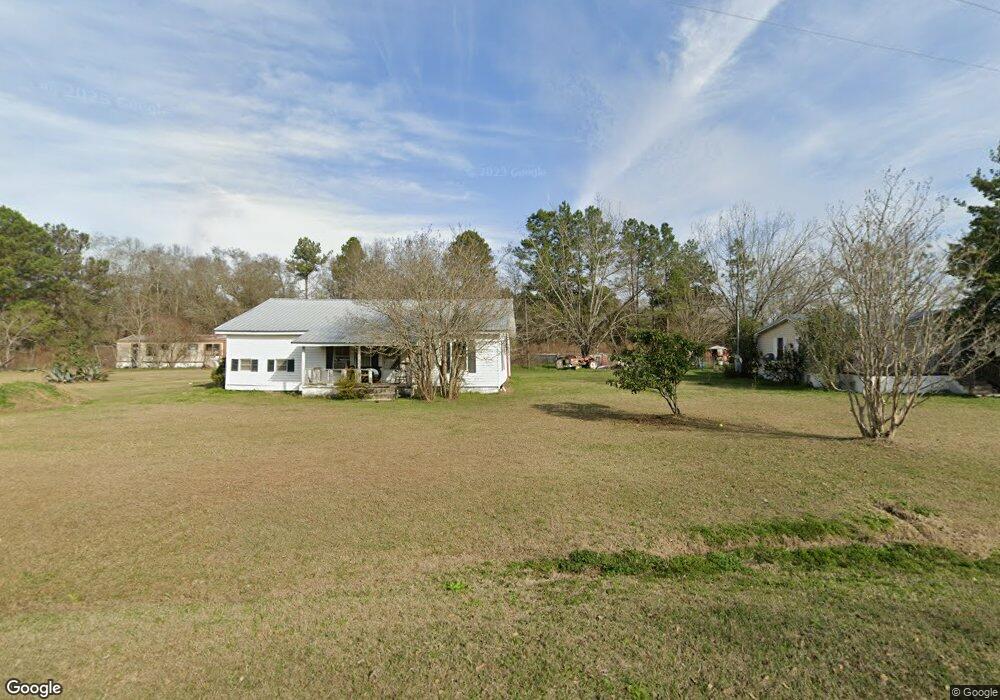 406 Dean Matthews Rd, Moultrie, GA 31788 - photo 1