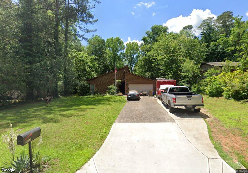 4309 Whitecap Rd, Marietta, GA 30066 - photo 1